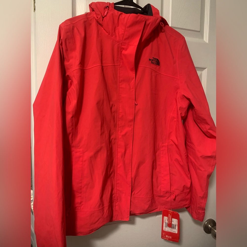 Northface jacket